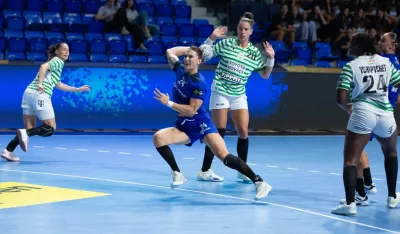 Jovana Skrobić
