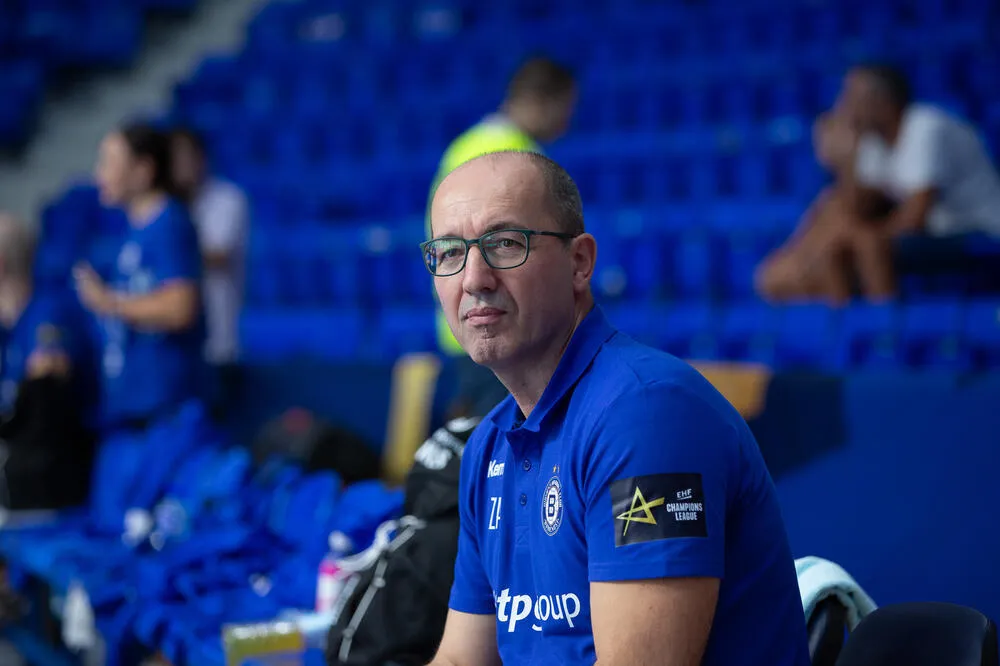 Zoran Abramović