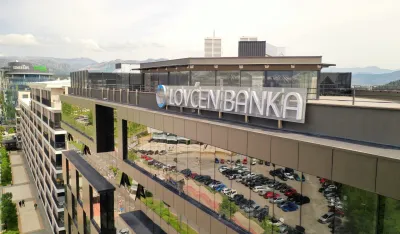 Lovćen banka