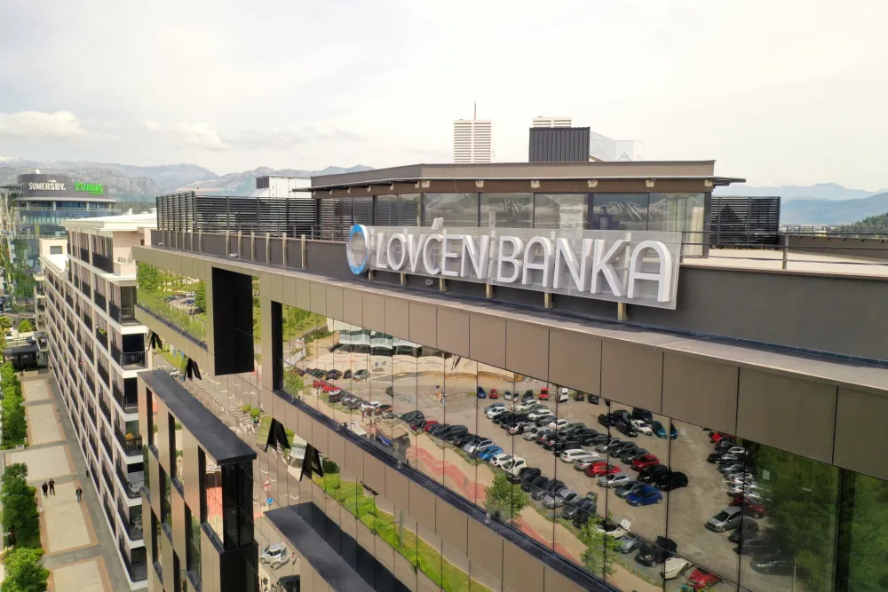 Lovćen banka