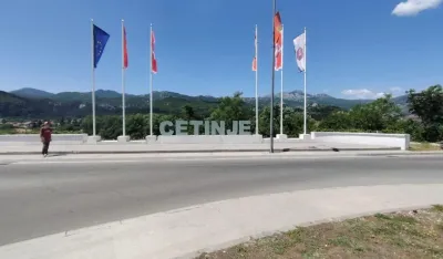 Cetinje (31. maj)