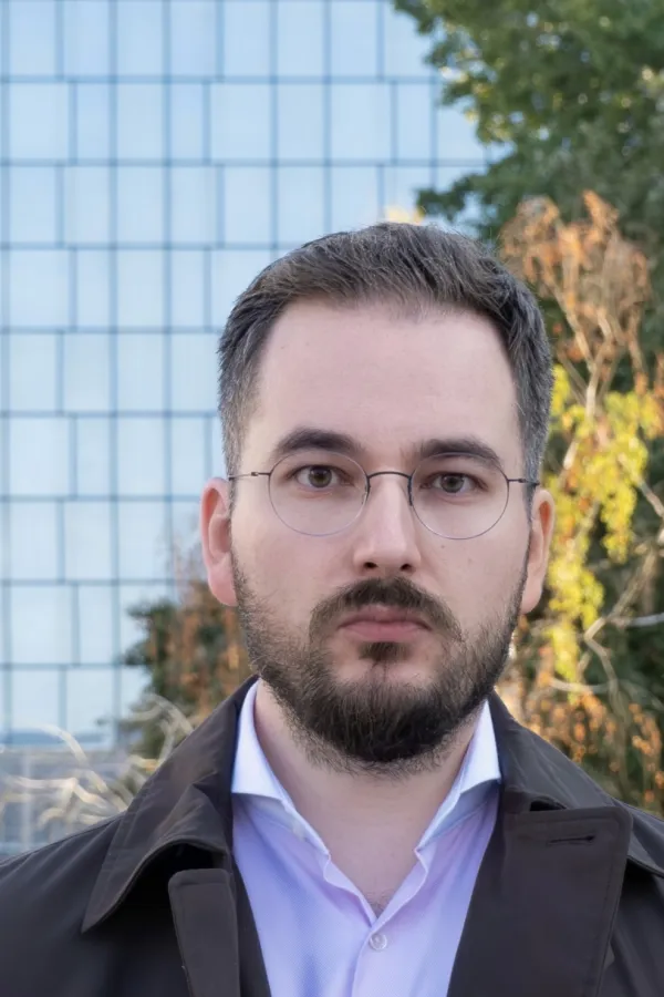 Musić za &ldquo;Dan&rdquo;: Ceh za Mandićev telegram platiće PES