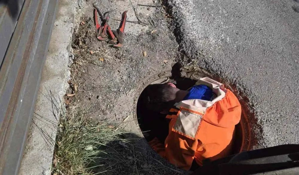 (VIDEO) Uske &scaron;ahte bude sumnju u zakonitost gradnje na Kakarickoj gori