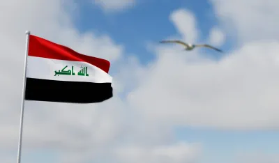 Irak negira bankrot banaka