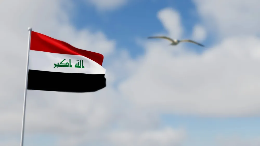 Irak negira bankrot banaka