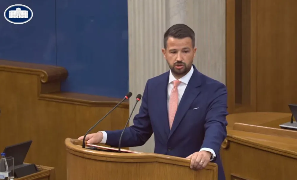 Jakov Milatović