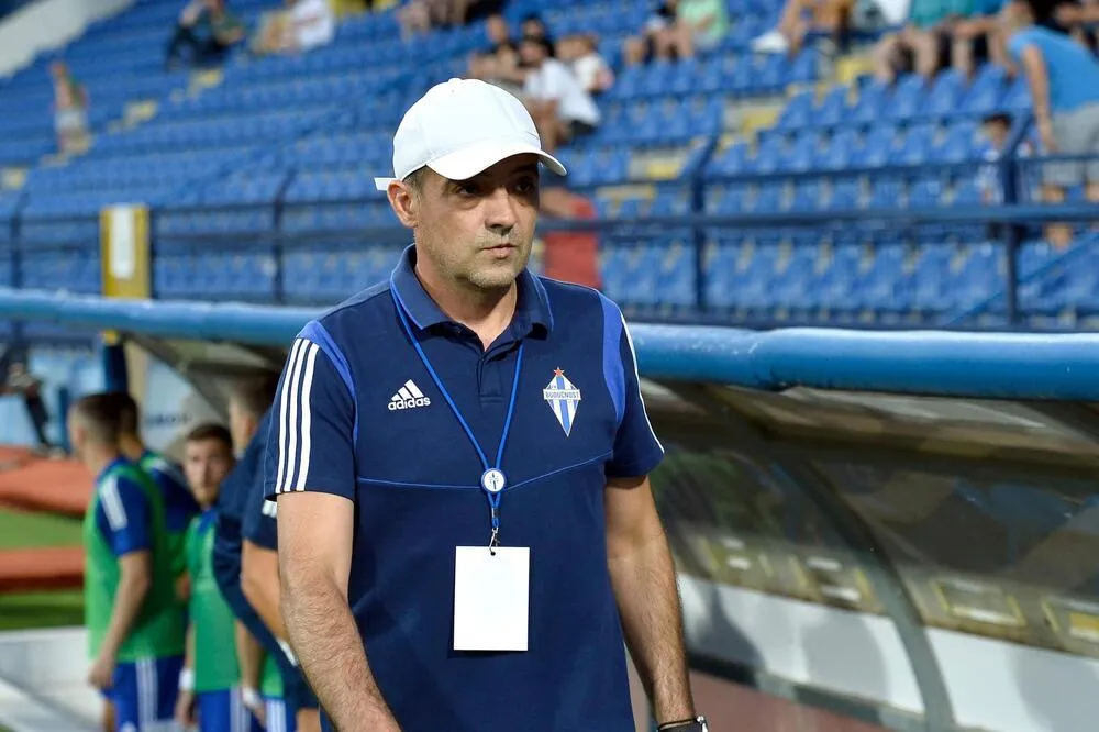 Aleksandar Nedović