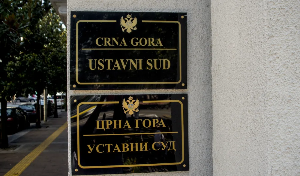 Ustavni sud: Hasniji Simonović povrijeđeno pravo na pravnu sigurnost, država da isplati 10.000 eura