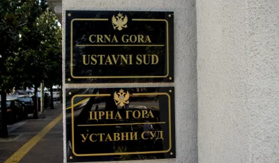 Ustavni sud: Hasniji Simonović povrijeđeno pravo na pravnu sigurnost, država da isplati 10.000 eura