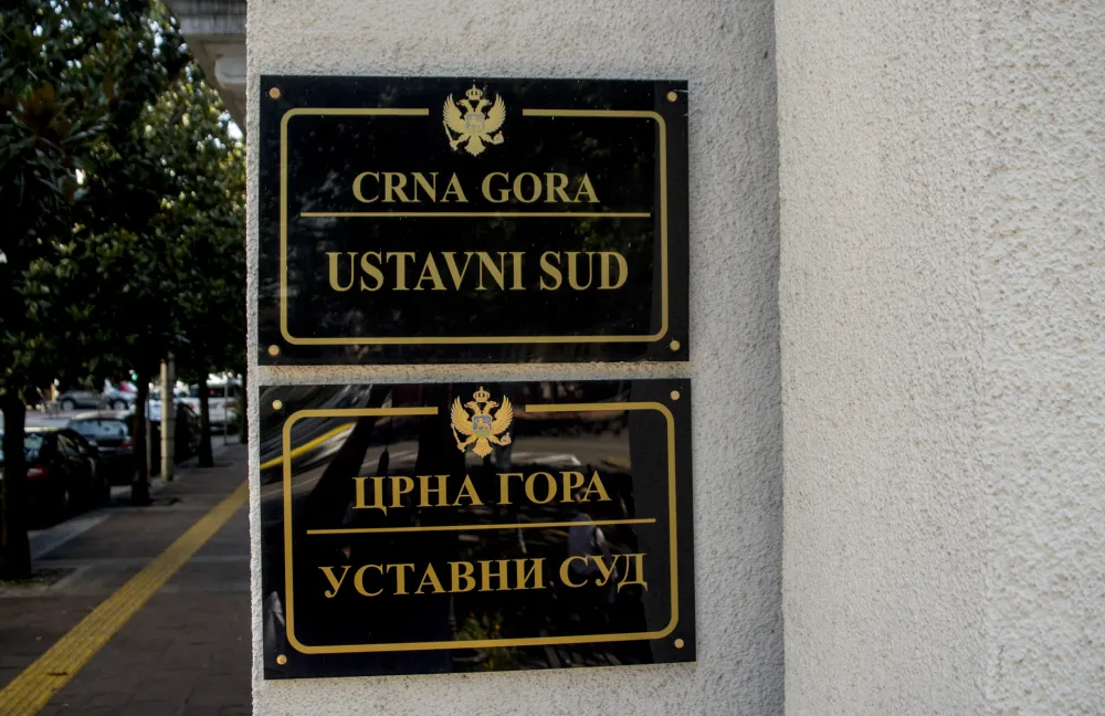 Ustavni sud: Hasniji Simonović povrijeđeno pravo na pravnu sigurnost, država da isplati 10.000 eura