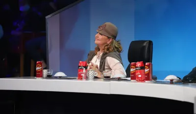 Ana Bekuta napustila "Zvijezde Granda", oglasila se Grand produkcija