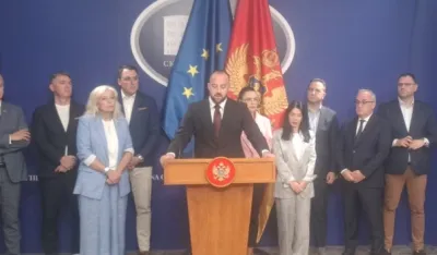 Nikolić: Inicijativa za smjenu Mandića danas će biti upućena svim poslaničkim klubovima