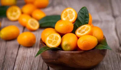 Ovaj mali citrusni plod je pun vitamina C: Mnogi nisu ni čuli za njega, a uskoro mu počinje sezona