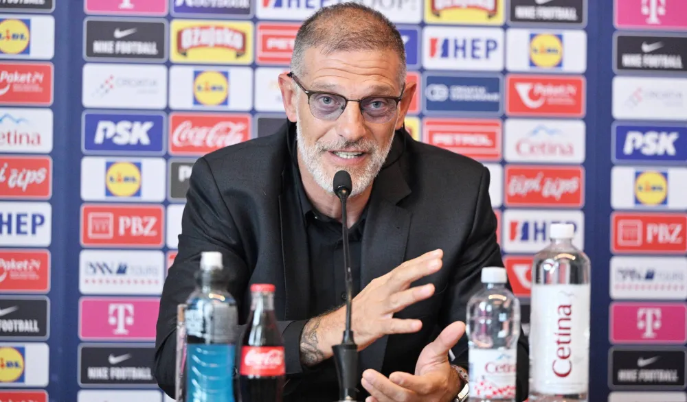 Slaven Bilić