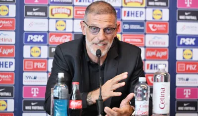 Slaven Bilić