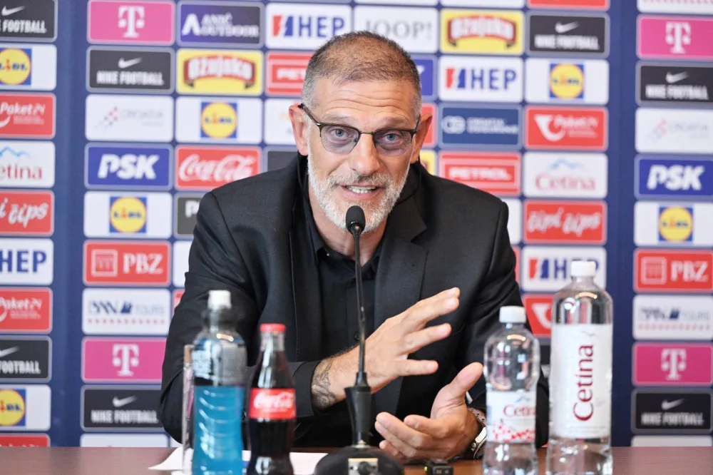 Slaven Bilić