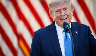 Tramp želi da preimenuje Novi Meksiko u Novu Ameriku