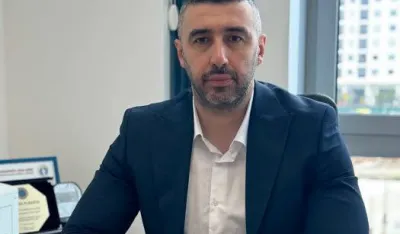 Zoran Medenica