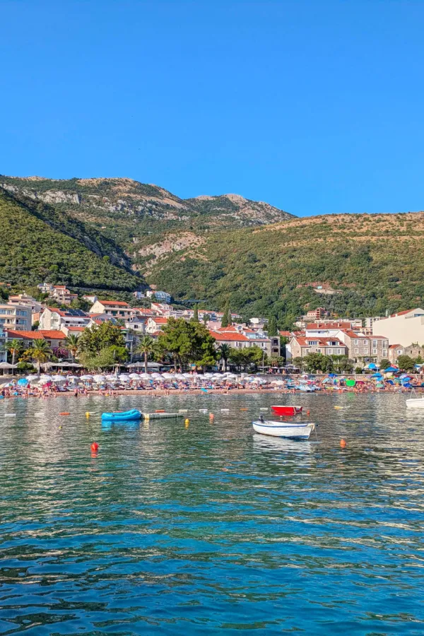 Sjutra sunčano i toplo, do 36 stepeni