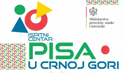 Pisa testiranje
