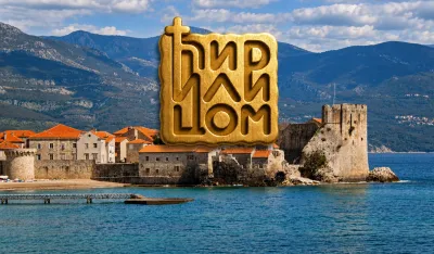 Vizual za festival