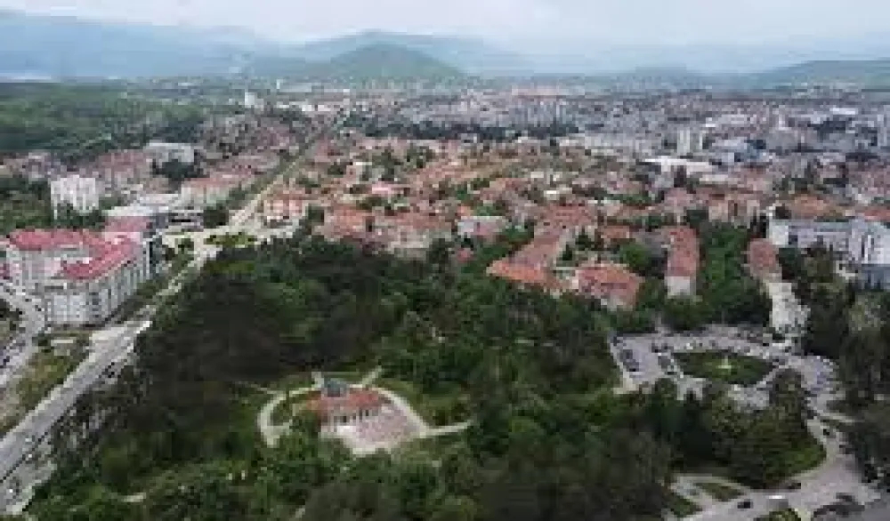 Ozon: U Nik&scaron;iću veoma lo&scaron; kvalitet vazduha