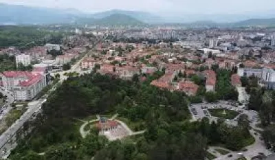 Ozon: U Nik&scaron;iću veoma lo&scaron; kvalitet vazduha