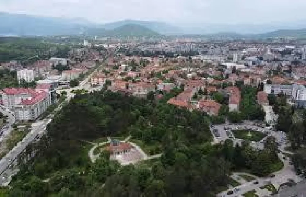 Ozon: U Nik&scaron;iću veoma lo&scaron; kvalitet vazduha