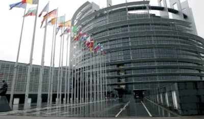 Sud u Strazburu zatrpan žalbama