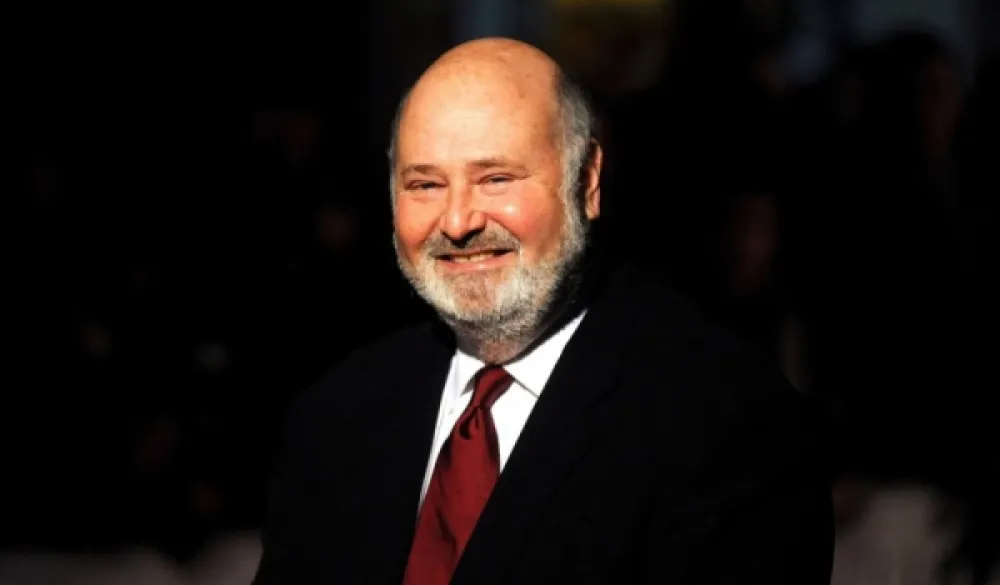 Rob Rajner posthumno nagrađen Emi nagradom