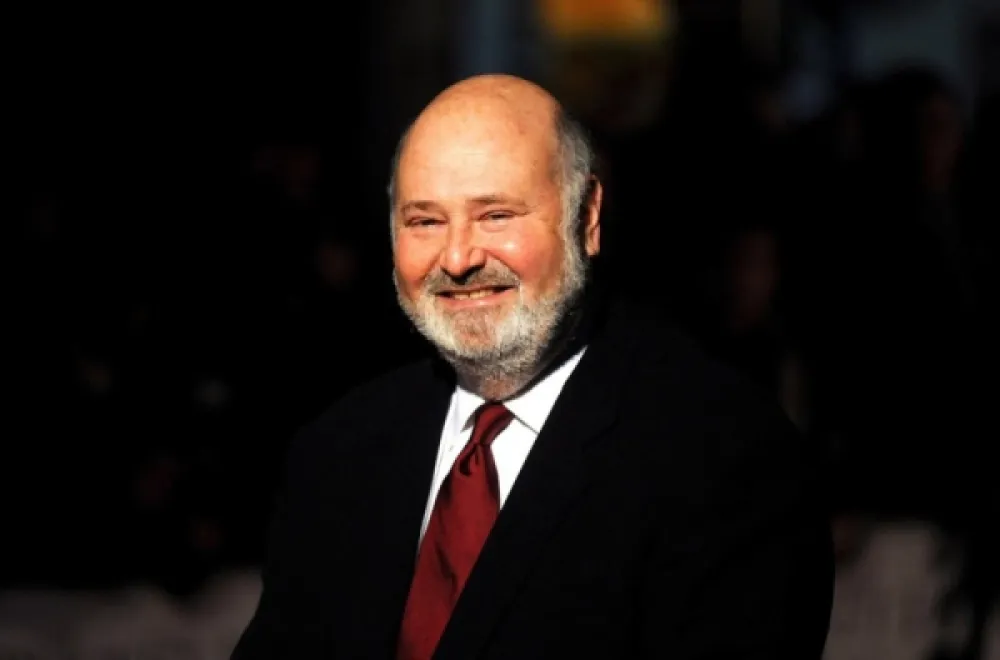 Rob Rajner posthumno nagrađen Emi nagradom