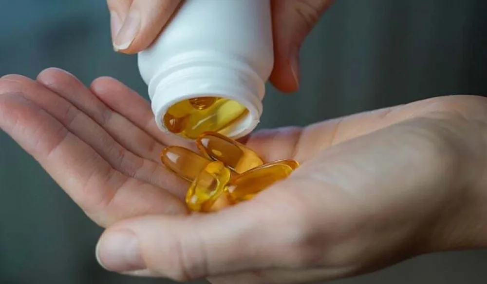 Pet namirnica koje ne biste trebali mije&scaron;ati s vitaminom D