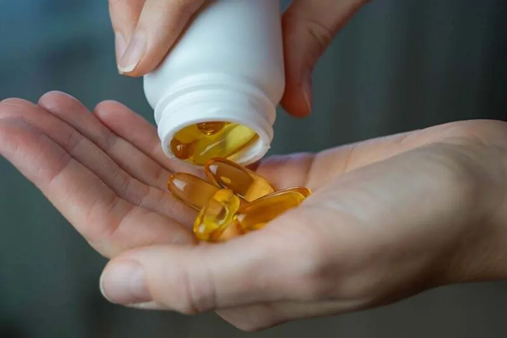Pet namirnica koje ne biste trebali mije&scaron;ati s vitaminom D