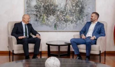 Spajić: Članstvo Crne Gore u EU osnažiće evropsku perspektivu regiona