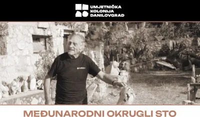 PLAKAT ZA DOGAĐAJ