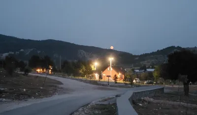 Kučka Korita 