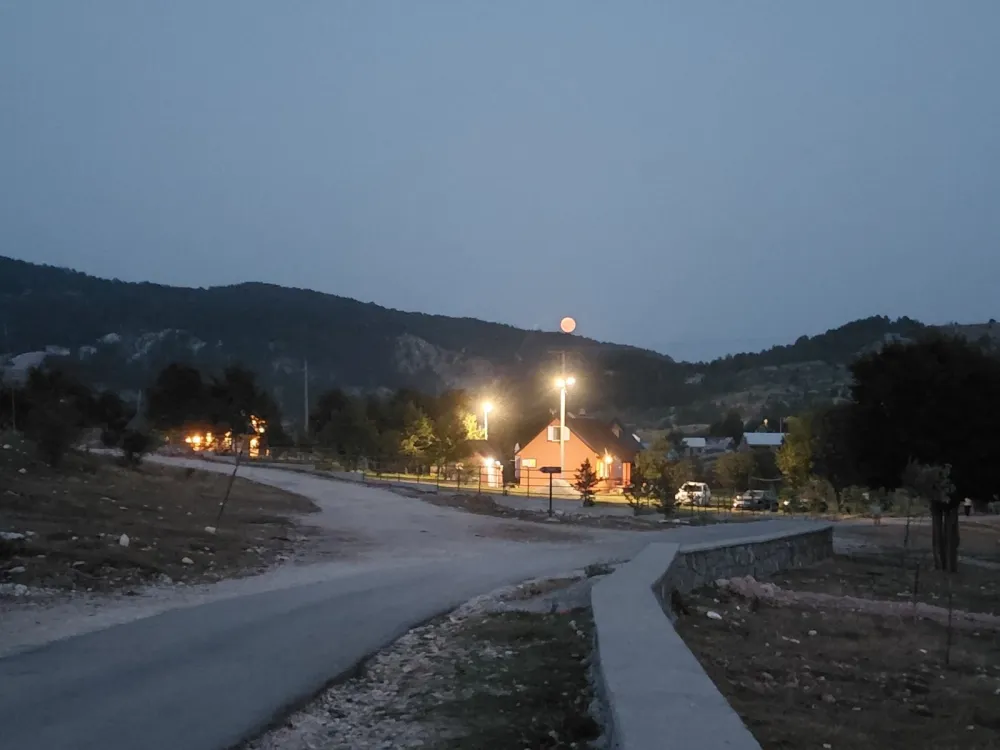 Kučka Korita 