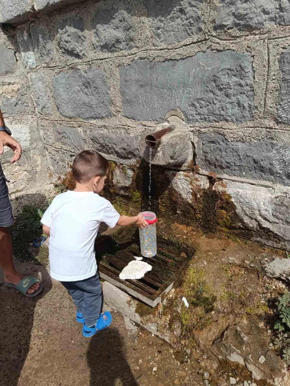 NVO Kučka Korita: Na&scaron;e katunske puteve asfaltiraće Putevi za sedam dana