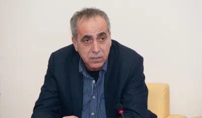 Đuranović dobio prijetnje smrću, podnio krivičnu prijavu