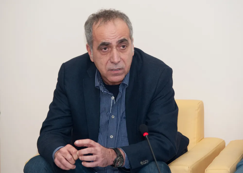 Đuranović dobio prijetnje smrću, podnio krivičnu prijavu