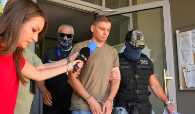 U Rumuniji uhap&scaron;en ruski &scaron;pijun