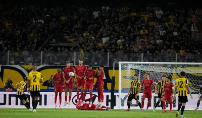 Razvan Marin matirao LASK