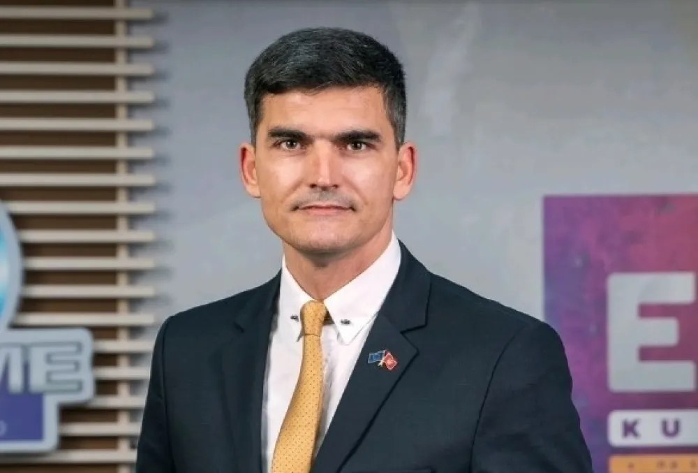 Željko Đukić