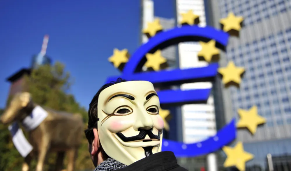 Bauk tehnokapitalizma