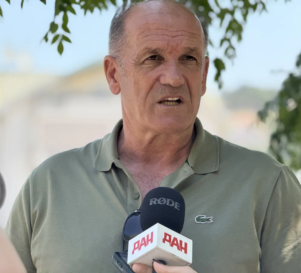 Gradski autobusi mogu u Botun, ali ne i u Golubovce