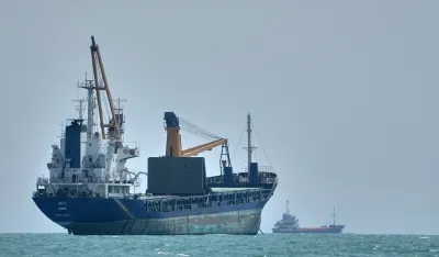UŽIVO: Rakete nad Zalivom &ndash; Iran napao 10 brodova, SAD uni&scaron;tile pet tankera