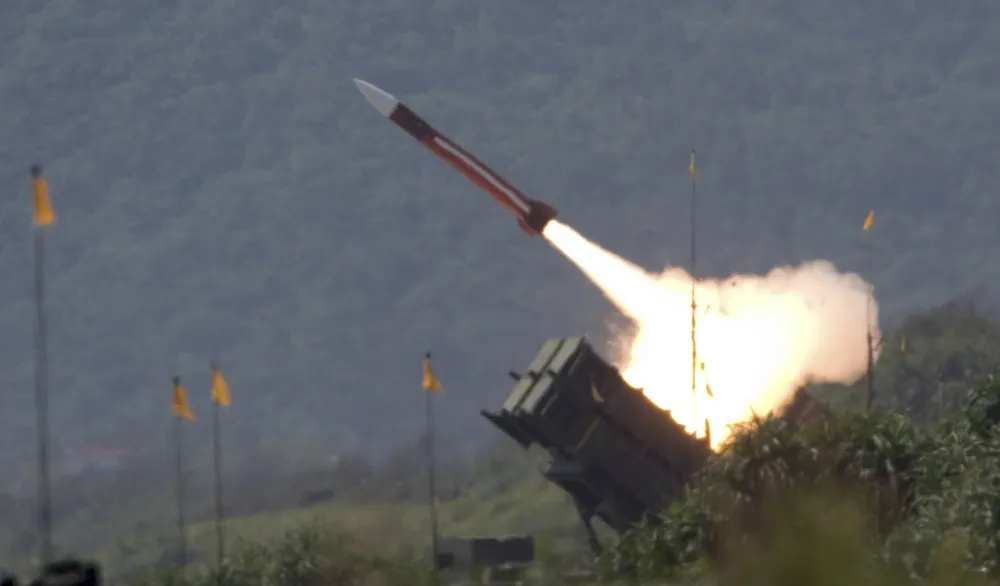 EU odobrila Ukrajini 3,2 milijarde eura i za kupovinu raketa &bdquo;patriot&rdquo;