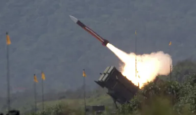 EU odobrila Ukrajini 3,2 milijarde eura i za kupovinu raketa &bdquo;patriot&rdquo;