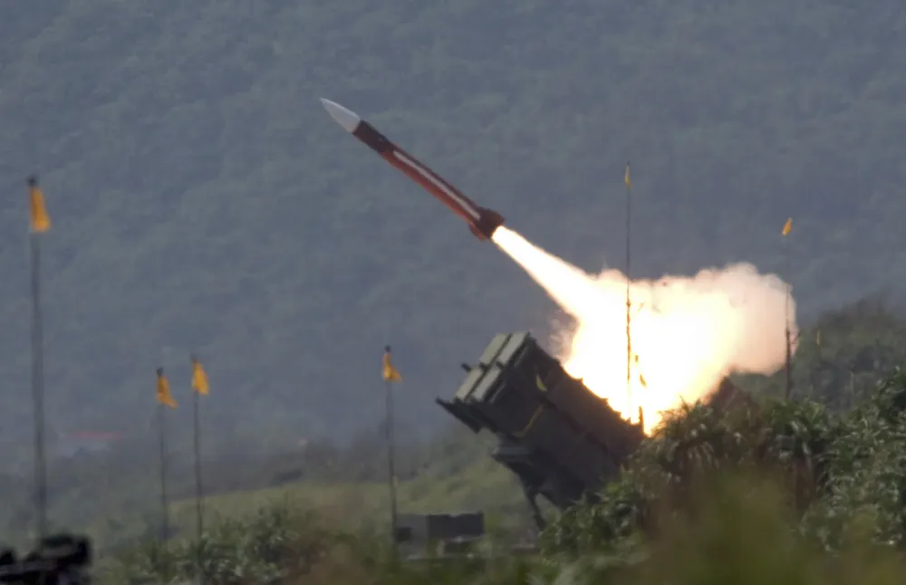 EU odobrila Ukrajini 3,2 milijarde eura i za kupovinu raketa &bdquo;patriot&rdquo;