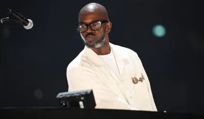 Dobitnik Grammy nagrade DJ Black Coffee u Budvi 21. septembra